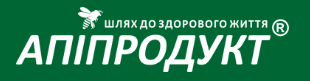 Наші партнери: Українська компанія «Апіпродукт»